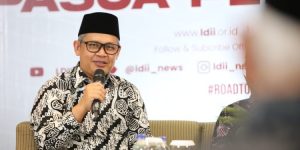 PP Muhammadiyah Ajak Para Pemuda Bijak Bermedia Sosial