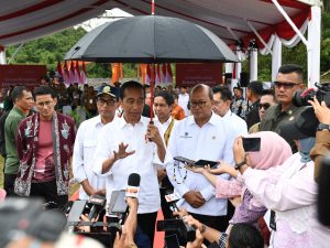 Indonesia Kecam Keras Serangan Israel ke Lebanon, Jokowi Minta PBB Turun Tangan