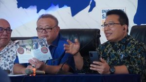 Mengenal Kang Yoto, Kader Muhammadiyah yang Kini Menjabat Ketua DPP NasDem