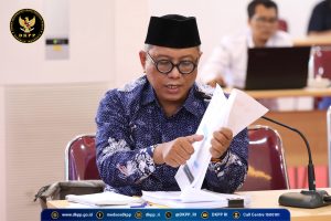 KPU Kota Surabaya Digoyang Kasus Verifikasi Ijazah Caleg dari Luar Negeri