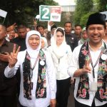 Khofifah-Emil