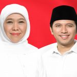 Kinerja Khofifah-Emil