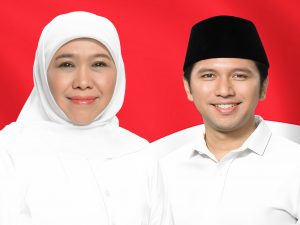 Puas Atas Kinerja Khofifah-Emil: Mayoritas Warga Jatim Ingin Dipimpin Kembali