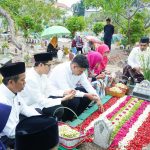 Khofifah mantu