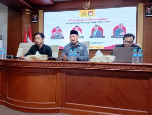 Ketua LHKP PWM Jatim Tegaskan 3 Hal Penting Sebagai Navigator Politik