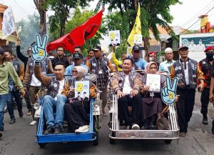 Yes – Dirham Nomor 2, Ketua DPD PAN: Memang Diharapkan