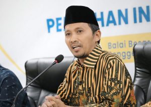400 Kader Terima Beasiswa Muhammadiyah Senilai Rp 3,5 Miliar