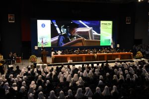 Buya Anwar Abbas Kritik PTNBH Borong Mahasiswa Baru: Simak Perbedaan Status PTN di Indonesia