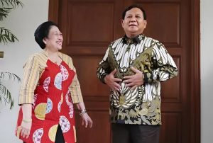 Megawati Absen, Perintahkan Anggota Dewan dari PDIP Hadir Pelantikan Prabowo-Gibran