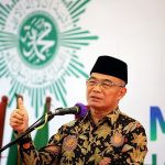 Muhammadiyah