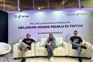 Perludem Apresiasi Munculnya Tiga Bidadari di Pilgub Jatim 2024