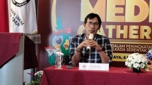Jadwal Pilkada Serentak 2024: Penetapan Calon Kepala Daerah 22 September 2024
