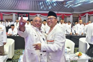 Presiden PKS Tak Keberatan PDIP Gabung Pemerintah, Bangga Prabowo Merangkul Semua Pihak