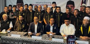 Partai Ummat Tolak Peniadaan Azan Magrib di TV Saat Misa Paus Fransiskus