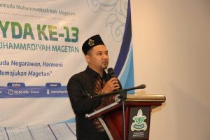 Cetak Kader Pemuda Negarawan, PWPM Jatim Segera Gelar BAM di Lamongan