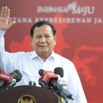 Prabowo Subianto