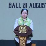 Ketua DPR RI Puan Maharani. (Foto: Ubay/IST)