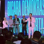 Pasangan RIDO ingin bertemu dengan Anies