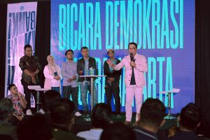 Sebut RIDO Segera Bertemu Anies, PKS: Program Bagus Dilanjutkan