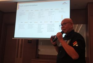 Merdeka Copper Gold Fokus Penguatan ESG