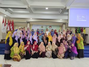Perempuan Muhammadiyah dan Politik Lokal