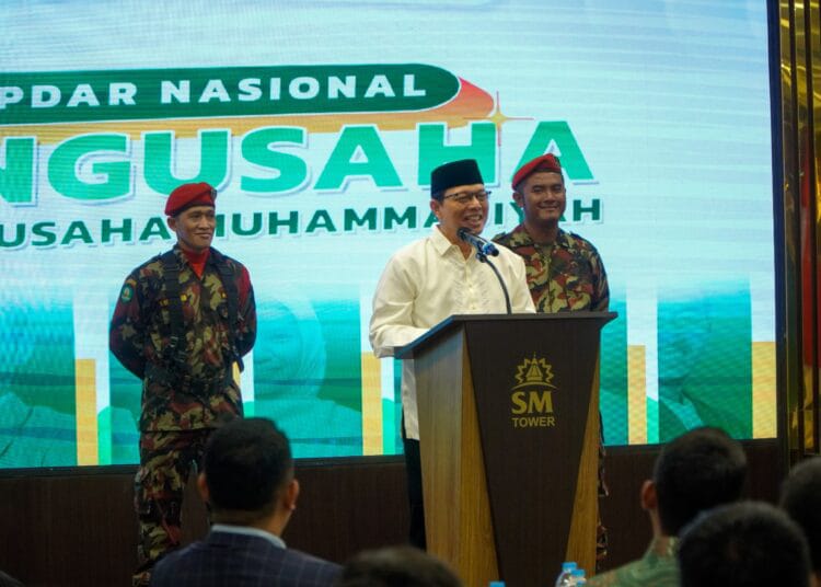 Serikat Usaha Muhammadiyah