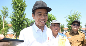 Presiden Jokowi Tegaskan Perpindahan ASN ke IKN Tunggu Fasilitas Siap