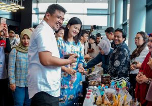 KPK Akui Sudah Menerima Laporan Dugaan Gratifikasi Bobby Nasution dan Kaesang