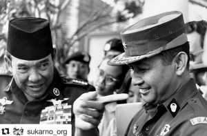 Bung Karno Bebas dari Tuduhan PKI: MPR Cabut TAP MPRS Nomor XXXIII/MPRS/1967