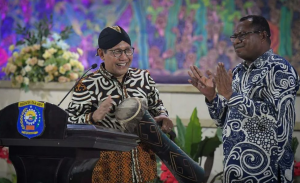 Rumah Dinas Digeledah KPK, Menteri PDTT Abdul Halim Iskandar Terseret Kasus Hibah APBD Jatim?