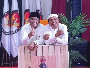 Elektabilitas Dedi Mulyadi Masih Tertinggi di Pilgub Jabar 2024