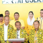 Partai Golkar