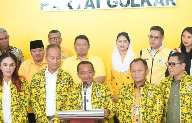 Partai Golkar