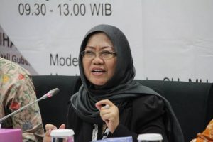Putusan MK Berperan Penting Tekan Jumlah Calon Tunggal, Prof. Siti Zuhro Dorong Revisi Paket UU Politik