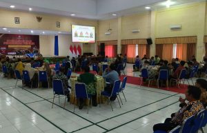 Gandeng Civil Society, KPU Jatim Gelar Sosialusasi dan Pendidikan Pemilih untuk Pilkada 2024