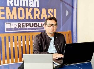 Muncul Kotak Kosong di Pilkada 2024, Pengamat Sebut Karena Sikap Realistis Parpol