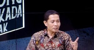Kotak Kosong di Pilkada, Pengamat: Parpol Hanya Jadi Pemandu Sorak