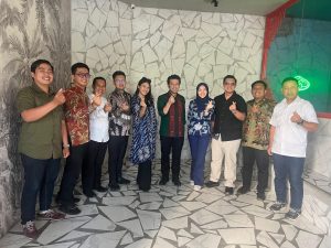 Delapan Tokoh Generasi Z dan Milenial Dukung Khofifah-Emil di Pilgub Jatim 2024