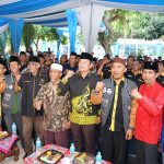 Kader Partai Ummat siap memenangkan pasangan YES DIRHAM.