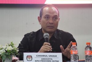 Perpanjangan Pendaftaran Ditutup, 5 Pilkada di Jatim Fix Calon Tunggal