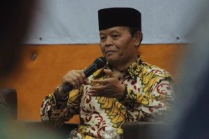 PKS Tak Takut Kehilangan Pemilih Meski Anies Bentuk Partai Baru