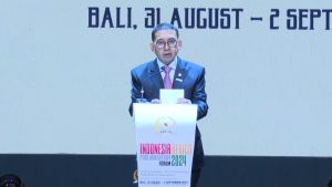 Fadli Zon Tegaskan Komitmen IAPF Perkuat Kerja Sama Indonesia-Afrika
