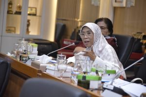 Rencana Pemotongan Dana Pensiun Mencekik Rakyat, Komisi IX Minta Ditinjau Ulang