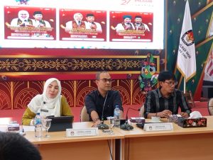 Jadwal Pilgub Jatim 2024: KPU Siap Gelar Pengundian Nomor Urut