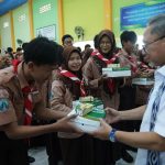 Mendag Zulkifli Hasan