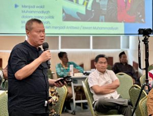 Diduga 6 Juta Data NPWP Bocor, Mirdasy: Menunjukkan Lemahnya Keamanan Siber Indonesia