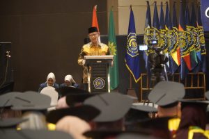 Prof Haedar Nashir Tekankan Pentingnya Kualitas Pendidikan di Perguruan Tinggi Muhammadiyah-’Aisyiyah