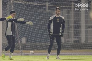 Muhammadiyah Ajak Nobar Indonesia vs Australia: Jangan Lupa Salat Isya Berjemaah