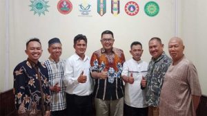 PDIP Bondowoso Klaim Raih Dukungan Muhammadiyah untuk Menangkan Pilkada 2024