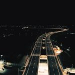 Pelindo Regional 3 telah melakukan rangkaian uji coba flyover penghubung Terminal Teluk Lamong dengan jalan tol Romokalisari. (foto: Pelindo Regional 3)